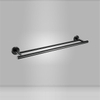 CHINA SUPPLIER STAINLESS STEEL BATHROOM ACCESSORIES TOWEL RACK